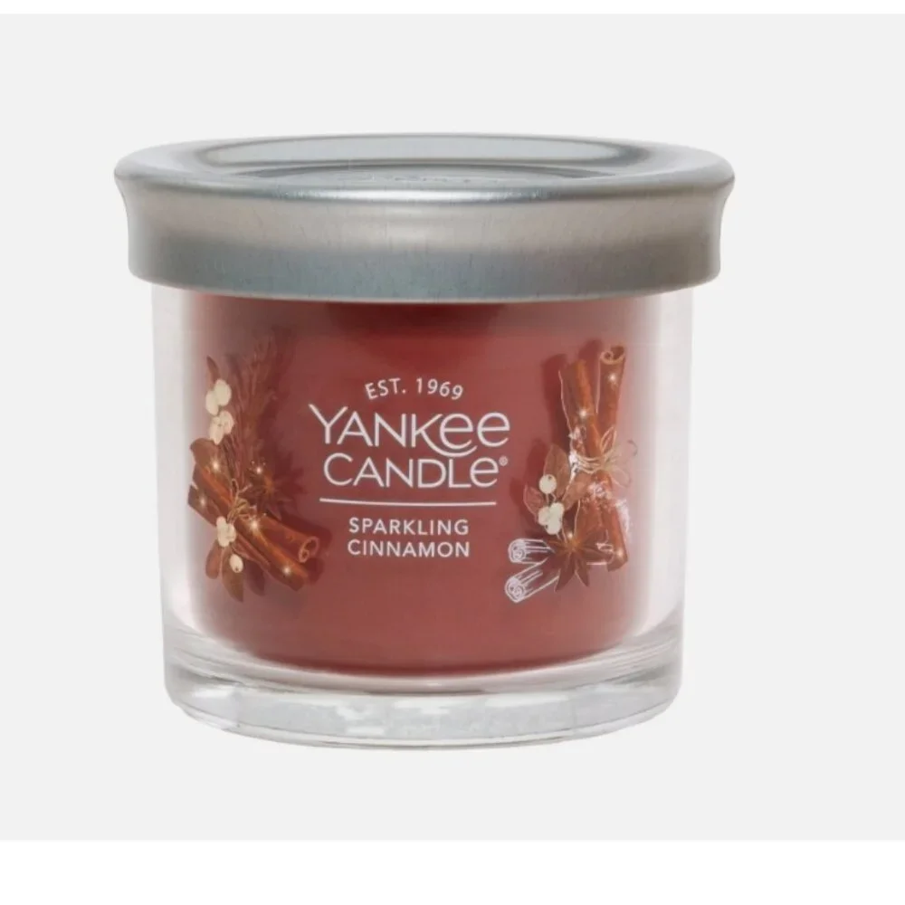 Yankee Candle brand new